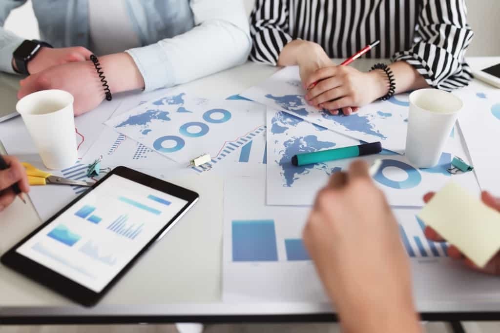 AI Lead Generation Services Singapore